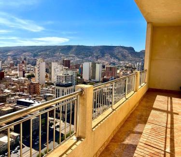 Oran Apartment | Residence guessab