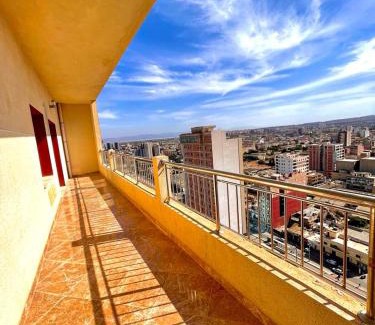Oran Apartment | Residence guessab