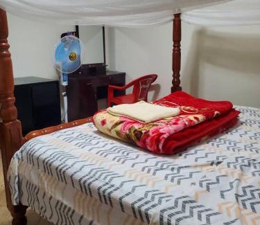 Entebbe House | Residence Guest House ,Entebbe,katabi