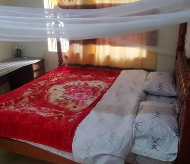 Entebbe House | Residence Guest House ,Entebbe,katabi