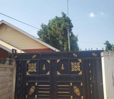 Entebbe House | Residence Guest House ,Entebbe,katabi