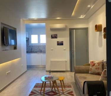 Western Khezama Apartment | Residence haouari