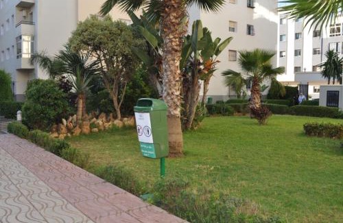 Oulad Khallouf Apartment | residence hassan