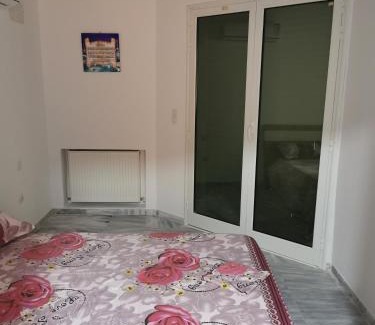 Hergla Apartment | Residence Hergla diamant