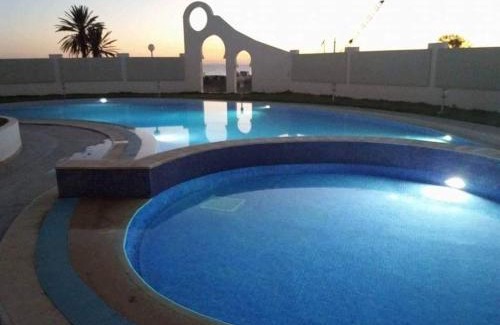 Hergla Apartment | Residence Hergla diamant