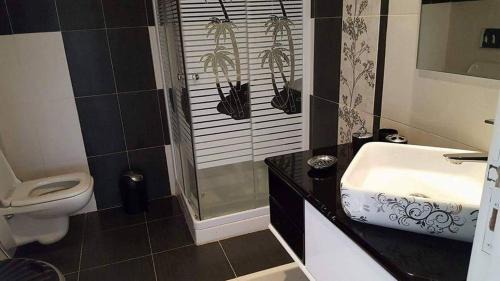 Hergla Apartment | Residence Hergla diamant