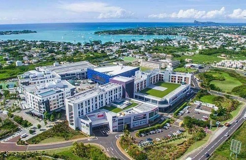 Grand-Baie Apartment | Residence Hervey