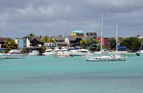 Grand-Baie Apartment | Residence Hervey