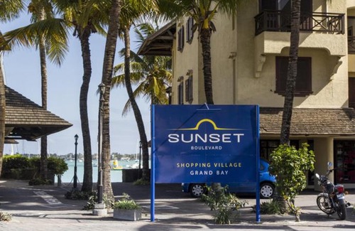 Grand-Baie Apartment | Residence Hervey