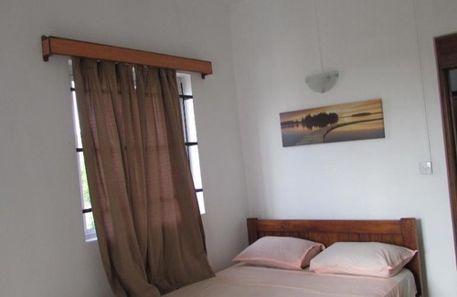 Grand-Baie Apartment | Residence Hervey