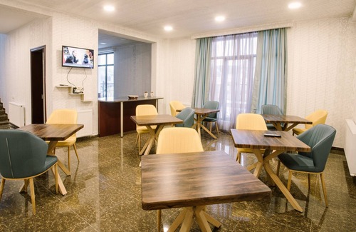 Bakuriani Bed & Breakfast | Residence Hill Sopra
