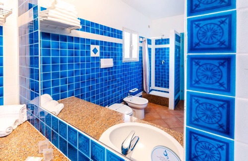 Tiriddo Hotel | Residence Hotel Lu Nibareddu