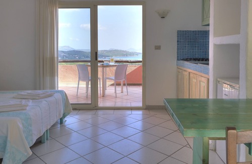 Tiriddo Hotel | Residence Hotel Lu Nibareddu