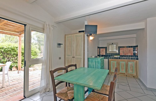 Tiriddo Hotel | Residence Hotel Lu Nibareddu