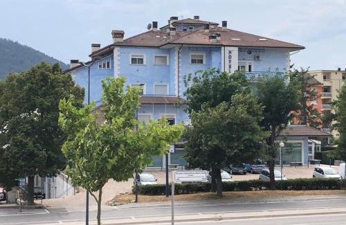 L'Aquila House | Residence Hotel Azzurro