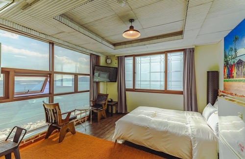 Chinha Hotel | Residence Hotel Blue Ocean View