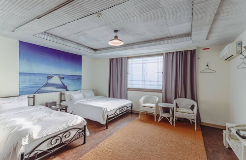 Chinha Hotel | Residence Hotel Blue Ocean View
