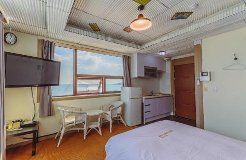 Chinha Hotel | Residence Hotel Blue Ocean View
