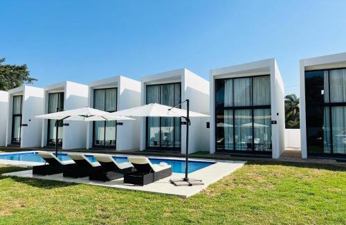 Ryelands Hotel | Residence Hotel Borrowdale