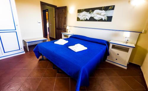 La Pelosa Apartment | Residence Hotel La Pelosetta