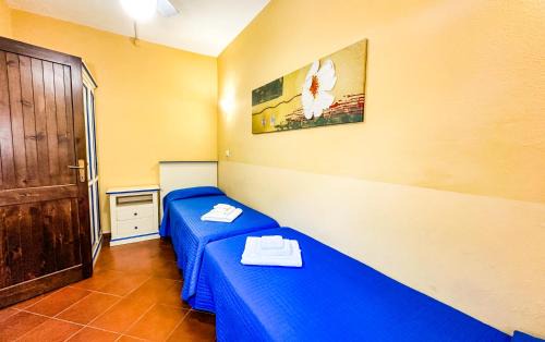 La Pelosa Apartment | Residence Hotel La Pelosetta