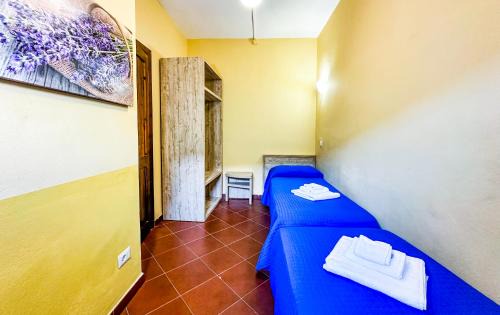 La Pelosa Apartment | Residence Hotel La Pelosetta