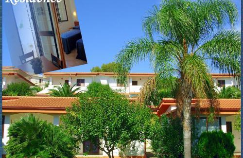 Ricadi Apartment | Residence Hotel La Taverna