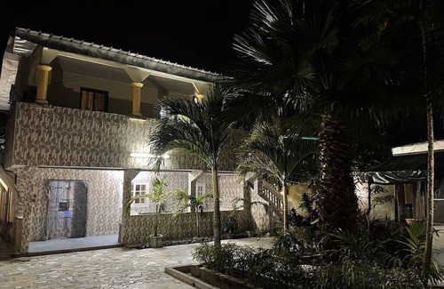 Port Gentil House | Residence Hotel Lux Fairborn - 5min from Port Gentil Intl Airport