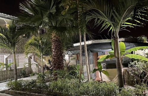 Port Gentil House | Residence Hotel Lux Fairborn - 5min from Port Gentil Intl Airport