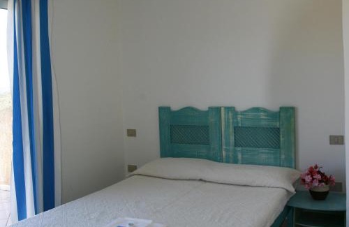 Tiriddo Apartment | Residence Hotel Lu Nibareddu