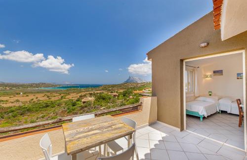Tiriddo Apartment | Residence Hotel Lu Nibareddu