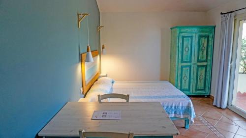 Tiriddo Apartment | Residence Hotel Lu Nibareddu