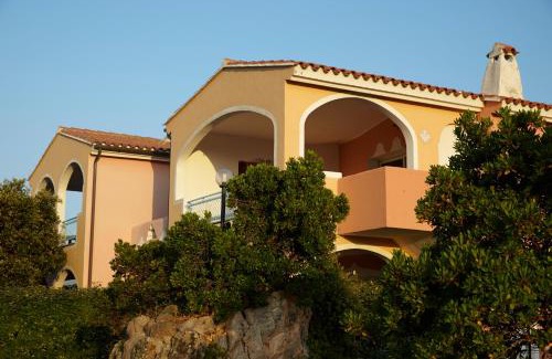 Tiriddo Apartment | Residence Hotel Lu Nibareddu