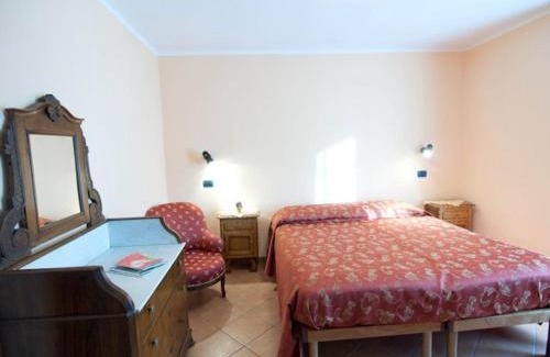 Gaby Apartment | Residence Hotel Moderno