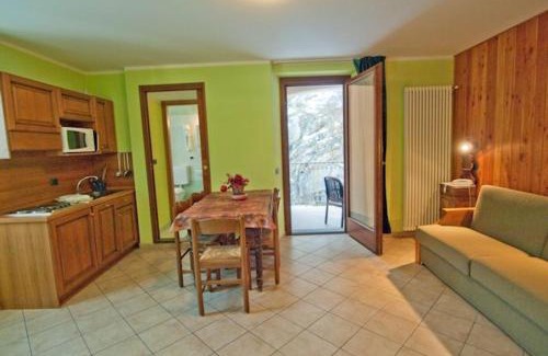 Gaby Apartment | Residence Hotel Moderno