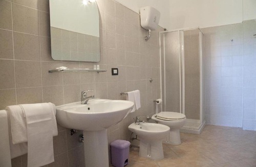 Alghero Resort | Residence Hotel Monte Ricciu