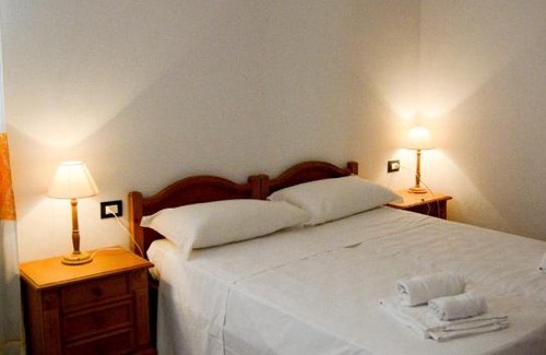 Alghero Resort | Residence Hotel Monte Ricciu
