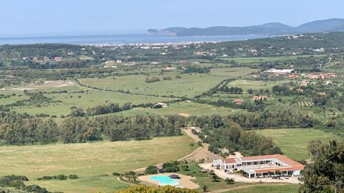 Alghero Resort | Residence Hotel Monte Ricciu