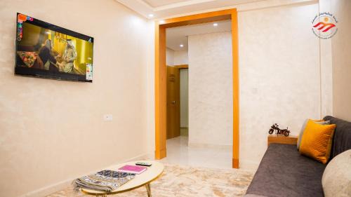 Tarfaya Apartment | Residence hotel sable rouge