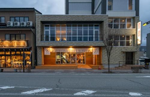 Hida Takayama Onsen Hotel | Residence Hotel Takayama Station