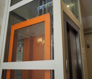 Tirrenia Apartment | Residence Hotel Vittoria