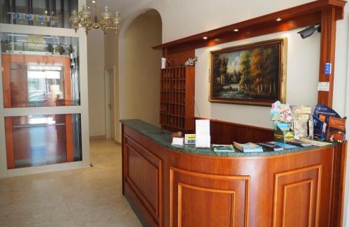 Tirrenia Apartment | Residence Hotel Vittoria