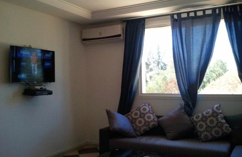 Ait Harz Allah Apartment | Residence Hoteliere Naaim by Amazdar