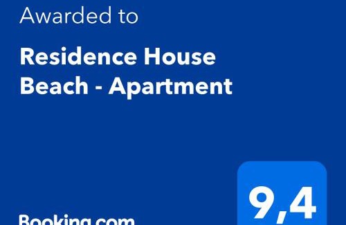 Margherita di Savoia House | Residence House Beach - Apartment