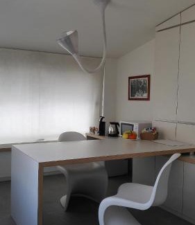 Vasto Apartment | Residence "I Centralissimi Mamiblu' "