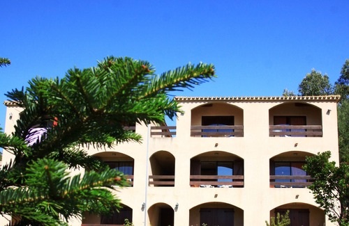 Tiuccia Apartment | Residence I Delfini - Bilocale/4