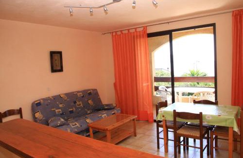 Tiuccia Apartment | Residence I Delfini