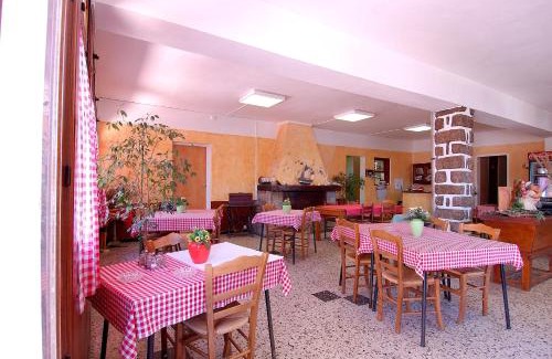 Tiuccia Apartment | Residence I Delfini