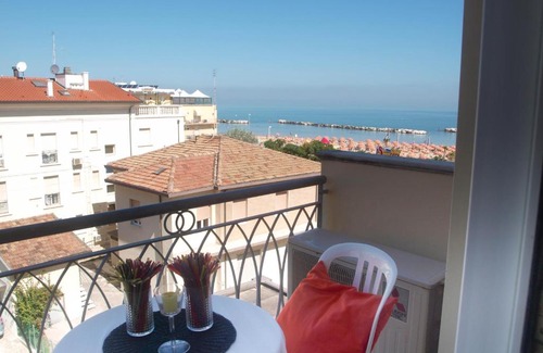 Torre Pedrera Apartment | Residence I Girasoli