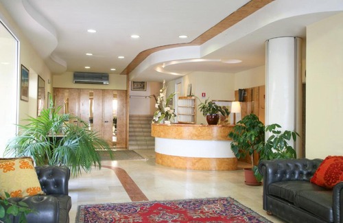 Torre Pedrera Apartment | Residence I Girasoli